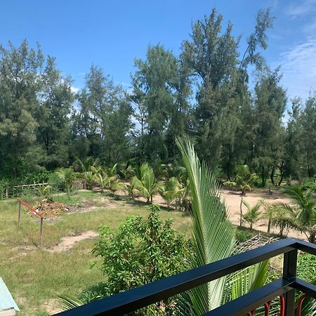 Peach House Bed and Breakfast Hoi An Eksteriør billede